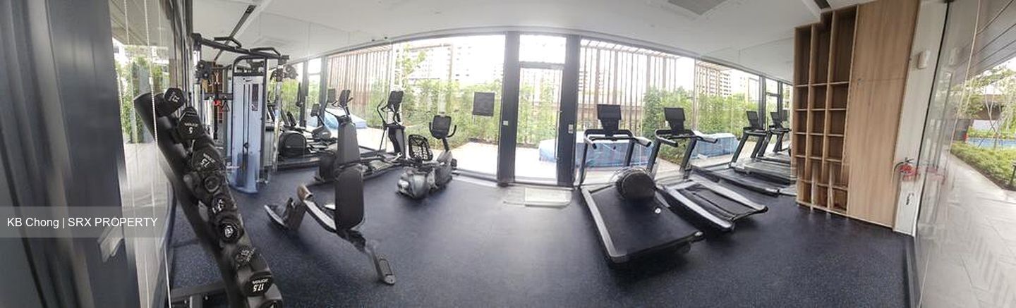 Sky Eden@Bedok (D16), Apartment #497138301